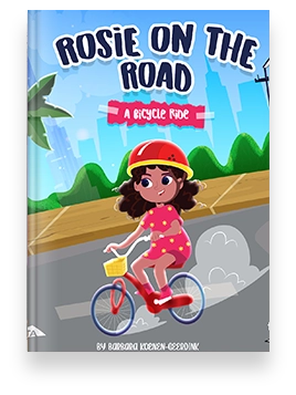 Rosie On The Road Rosie On The Road
