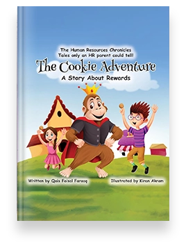 The Cookie Adventure The Cookie Adventure