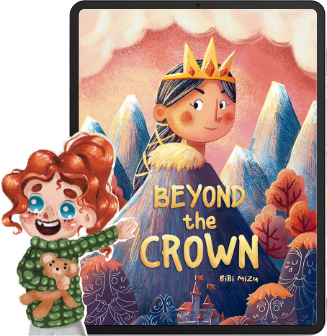 Beyond The Crown
