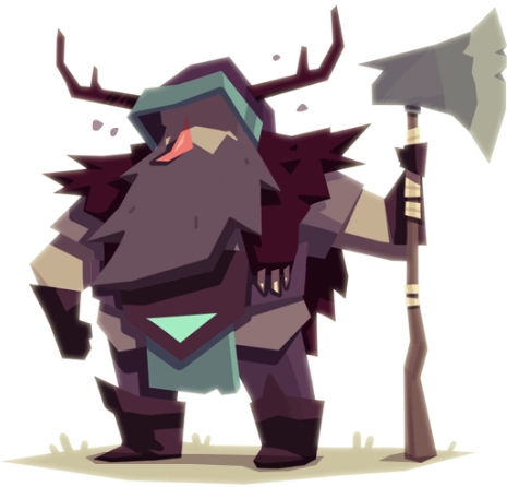 Expert Game Illustration In UK