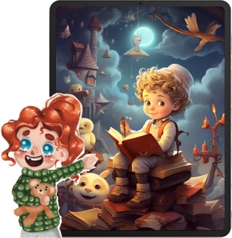 Fairy Book Illustrations Fairy Book Illustrations