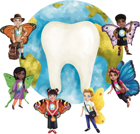 Fairy Book Illustrators Service In UK Fairy Book Illustrators Service In UK