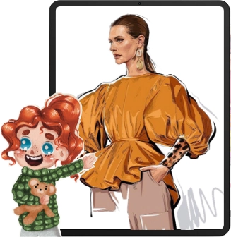 Fashion Art Guide In UK