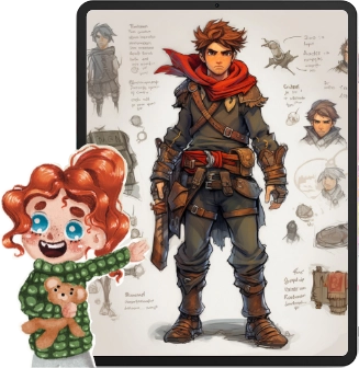 Game Art Work Services