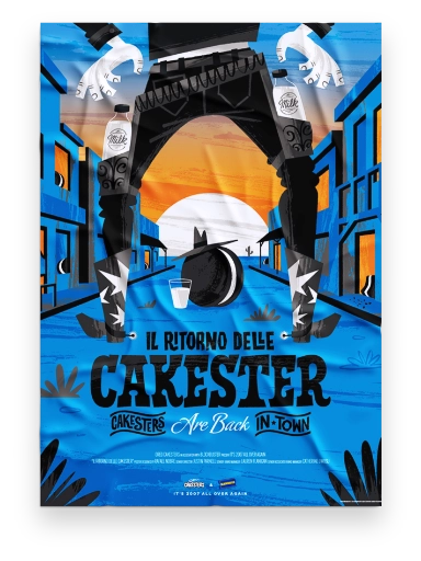 Illustrator's For Educational Posters