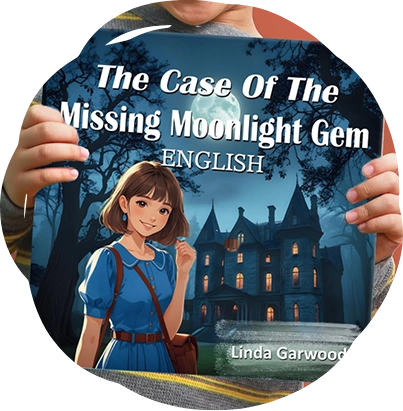 Proficient Childrens Book Cover Proficient Childrens Book Cover