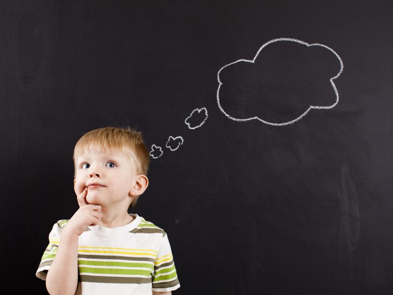 Stories That's Help Your Child's Brain