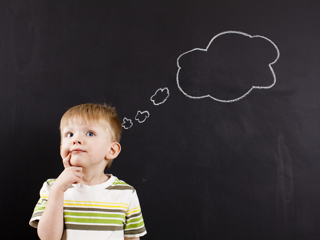 Stories That's Help Your Child's Brain