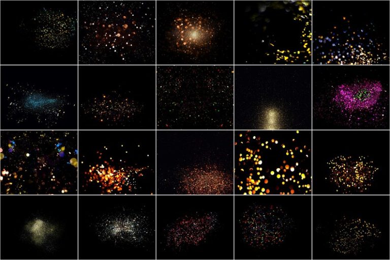 Adding Texture & Depth in Illustration