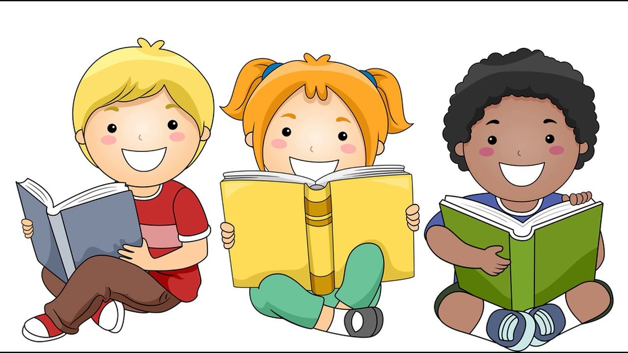 Children Pictures Books