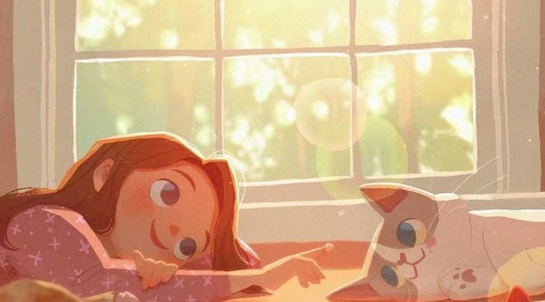 Animal Illustrations