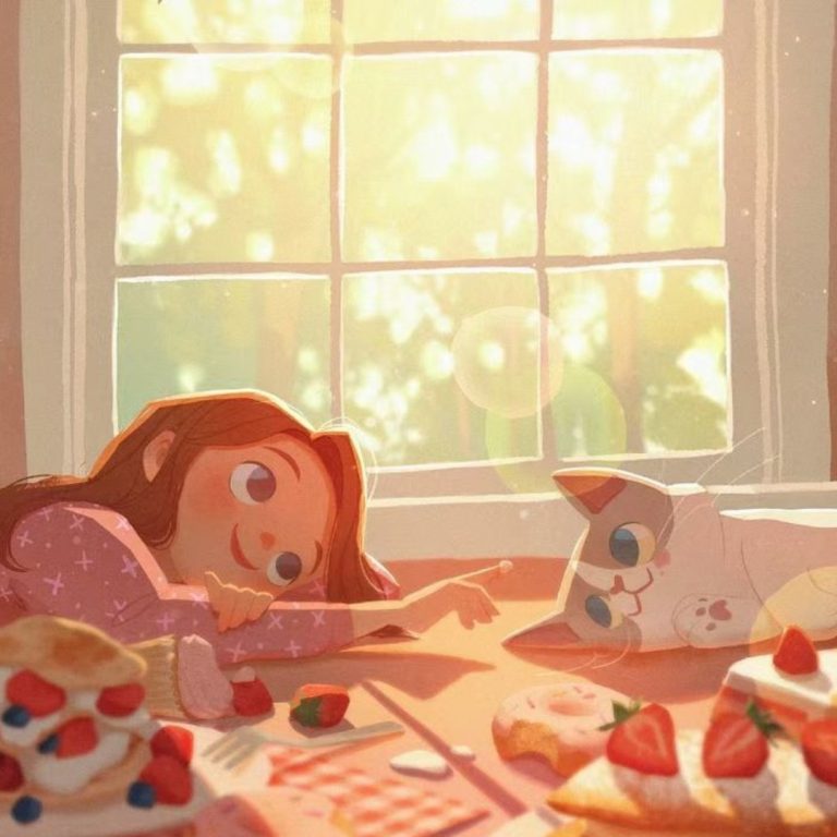 Animal Illustrations