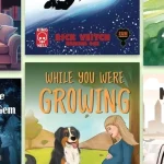 book covers for kids