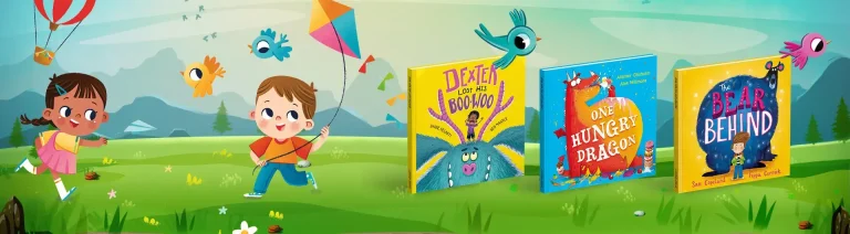 Picture Book Illustration