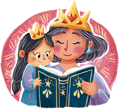 Picture Book Illustrations