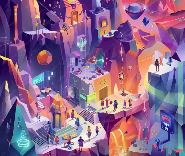 Strengthen Gameplay Through Better Visual Design Strengthen Gameplay Through Better Visual Design
