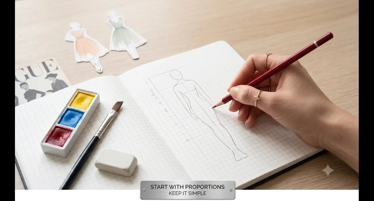 Where Beginners Should Actually Start Where Beginners Should Actually Start