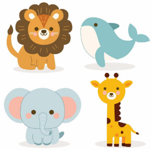 animal illustration 2 animal illustration 2