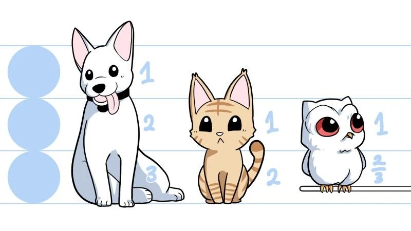 animal illustration 4 animal illustration 4