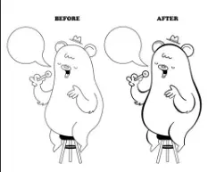 animal illustration 7 animal illustration 7