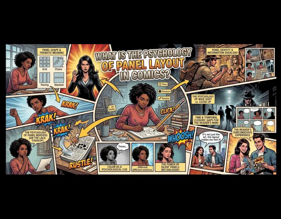 comic book 4 comic book 4