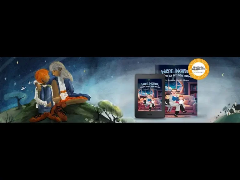 Educational Illustrations