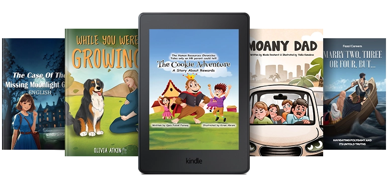 ebooks